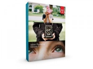 Photoshop Elements jumps on the filter bandwagon