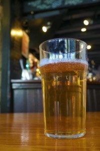 Mini-counseling sessions could help risky drinkers