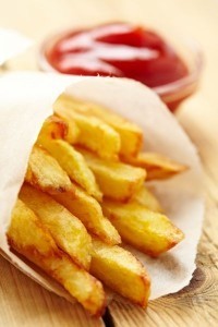 High salt consumption endangers US kids: study