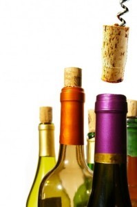 Six good reasons to toast your health with wine