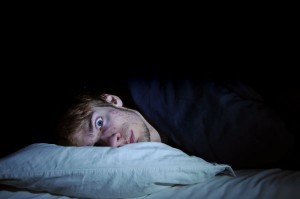 To overcome fear, talk about it: study