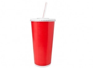 New York imposes partial ban on huge soda drinks