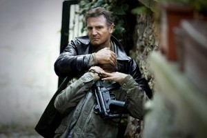 Trailer: Liam Neeson in ‘Taken 2′