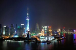 China to have more skyscrapers than the US in five years