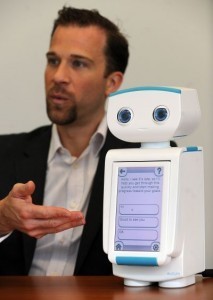 Much-talked-about dieting bot set to hit US market