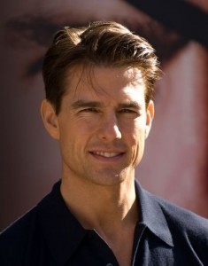 Tom Cruise takes lead in another sci-fi film
