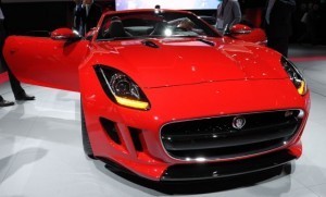 China approves Chery-JLR joint auto venture