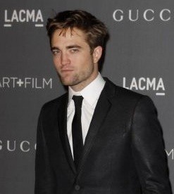 Robert Pattinson to feature as the new face of Dior Homme fragrances