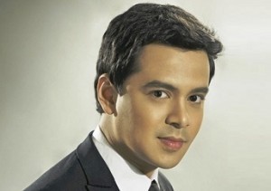 John Lloyd reveals affair with older woman