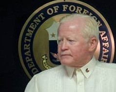 The Philippine Embassy is closed on Monday, 29 October 2012, due to Hurricane Sandy.