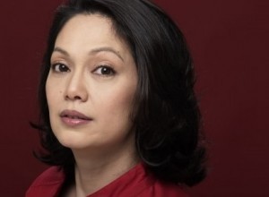 Cristine Reyes awed by Maricel Soriano