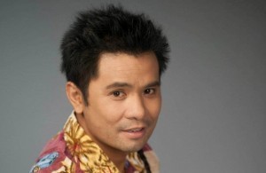 Ogie to work with top local singers in new album