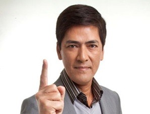 Vic welcomes healthy competition in MMFF