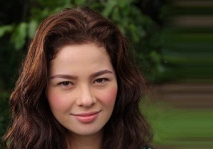 Andi ‘scared’ of filming daring scenes