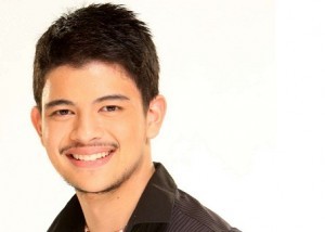 Rayver approves Gerald-Cristine project