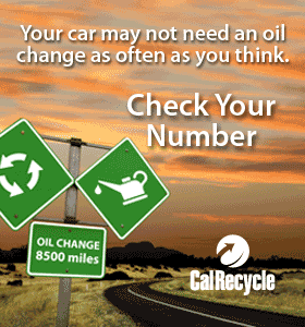 Car Owners to Re-evaluate Oil Change Habits