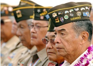 White House Acts on Denied Claims of Filipino WWII Veterans