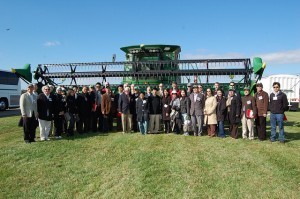 PH Open to Biotech Collaboration with US, ASEAN