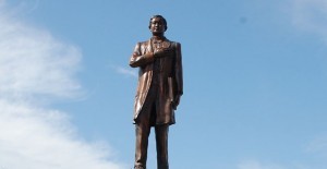 RIZAL MONUMENT UNVEILED IN CARSON