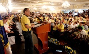 DOJ raised alarm vs cybercrime law, but must now enforce it – De Lima
