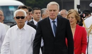 PHL, France ink pacts on energy, culture