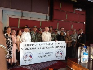 Ambassador Cuisia’s Visit to Utah and Nevada