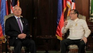 Malaysia pledges investments in PHL