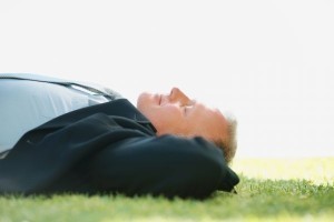 A power nap may be a productive time for your brain: study