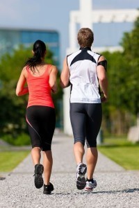 How long does a pair of running shoes last?