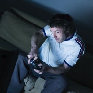 How much is too much? Small study examines pre-bed gaming and sleep