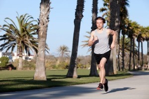 Chicago marathoners to take part in study on running shoes and injuries