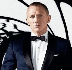 ‘Skyfall’ makes it rain at the global box office