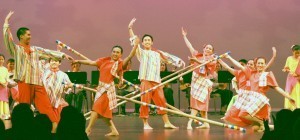 Annual Concert of Philippine Dances and Music Continues to Honor Founder’s Legacy on October 27 and 28, 2012 at the Joan Kroc Theater