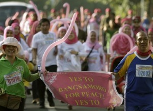 World Bank, businessmen hail PHL-MILF peace plan