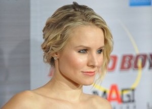 Kristen Bell to show her face in ‘Gossip Girl’ finale