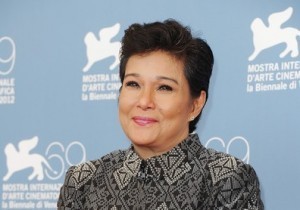 Nora Aunor asks for Erap’s forgiveness