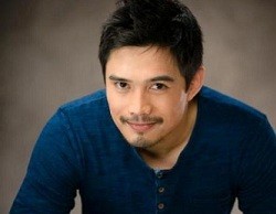 James Blanco, wife move on after ‘mistake’