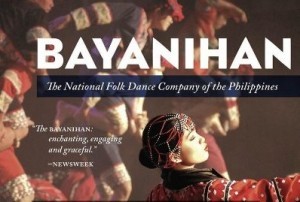 Bayanihan Performance in NY Highlights Filipino Spirit