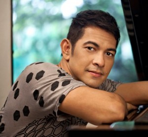 Gary Valenciano dedicates new CD to wife