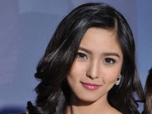 Kim, Gerald rekindle romance?