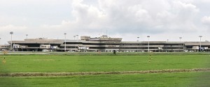 Palace reassures rehabilitation work to improve facilities of NAIA- I on-going