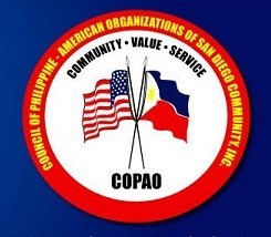 CONSULAR OUTREACH IN NATIONAL CITY, CA, 1 – 2 December 2012