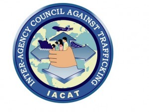Aquino administration vows to strengthen efforts to fight human trafficking
