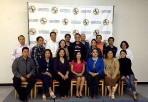 RESULTS OF THE CONSULAR OUTREACH IN HOUSTON, TX