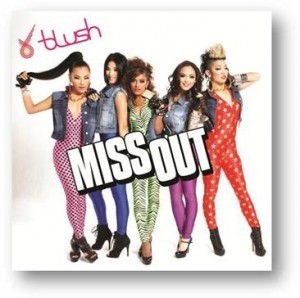 Sensational Pop Girl Group, BLUSH, Continues to Gain Mass Attention for “Miss Out” Single & Music Video