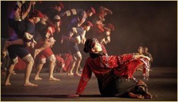 Jazz at Lincoln Center and Kennedy Center Open for Bayanihan Shows