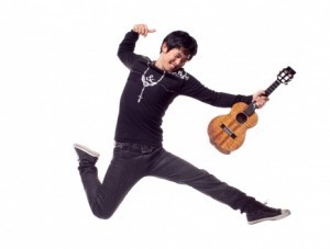 New Webisode 10:Jake Shimabukuro GRAND UKULELE US TOUR 2012