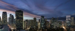 New luxury hotel to open in Metro Manila
