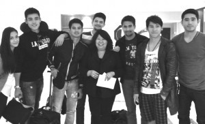 Star Magic 20th Anniversary US Tour