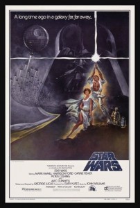 ‘Star Wars’: one of cinema’s most lucrative sagas